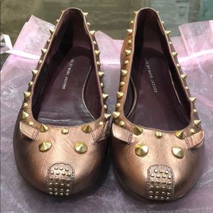 Marc by Marc Jacobs mouse shoes